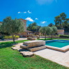 Отель FINCA SON COLOM - Villa with private pool in MANACOR. Free WiFi, фото 23