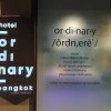 Отель Ordinary Bangkok, фото 2