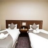Отель City Residence Hotel Suites, фото 11