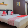 Отель Super OYO Capital O 989 Audah Guesthouse Syariah, фото 6