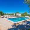 Отель FINCA SON COLOM - Villa with private pool in MANACOR. Free WiFi, фото 49