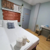 Отель DJCI Apartelle Small Rooms, фото 6