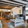 Отель Luderna - Apartamento con terraza Bonaigua B3 Toran, фото 6