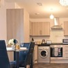 Отель Livestay - Modern Spacious 2 Bed 2 Bath Apartment, фото 8