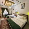 Отель ARİFBEY KONAGİ Butik-hotel, фото 39