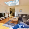 Отель Blackberry 4 Bed Bembridge Holiday Home (Sleeps 6 Adults and 2 Children), фото 3