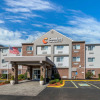 Отель Comfort Inn & Suites, фото 1