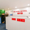 Отель Oyo 258 Orchids 3 Hotel, фото 14