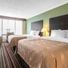 Отель Quality Inn & Suites, фото 7
