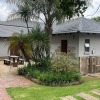 Отель Africa Footprints Guest House, фото 21
