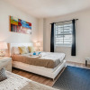 Отель NEW- Fast Wifi - Work Desk - Top Floor - 2BR/2BA Miami! (CD2), фото 6