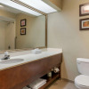 Отель Comfort Inn Charlotte, фото 9