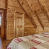 Отель Ern864 - The Cedars - Great Location! Close To All The Action! 5 Bedroom Cabin by RedAwning, фото 15
