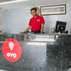 Отель OYO 11604 Flagship Kolkata Airport near City Center 2, фото 17