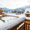Отель Sun&Snow Resorts Lipki Park Zakopane, фото 20