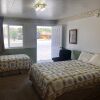 Отель Fossil Butte Motel, фото 6
