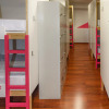 Отель La Fabrica Urban Hostel, фото 17