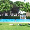 Отель Cozy Apartment in Calella de Palafrugell With Swimming Pool, фото 9