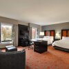 Отель Hampton Inn Stafford/Quantico & Conference Center, фото 23
