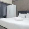 Отель Simply Studio at Springlake Summarecon Apartment, фото 18