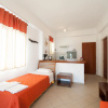 Отель Zarkadis Beach Apartments, фото 6