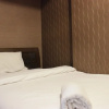 Отель Chic and Cozy 2BR Apartment at Pinewood Jatinangor near JATOS, фото 15