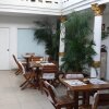 Отель Cartagena Royal Inn в Картахене
