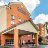 Отель Comfort Inn & Suites Near Universal Orlando Resort - Convention Ctr, фото 1