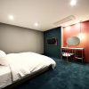 Отель Unknown Hotel, фото 19