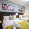 Отель Kensington Boutique Suites, фото 6