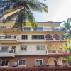 Отель OYO 18948 Home Stately 1BHK Morjim Beach, фото 1