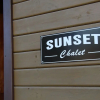 Отель Sunset Chalet, фото 11