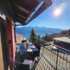 Отель Lilo 4-zimmer Beatenberg, фото 22