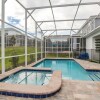Отель Champions Gate 6bed 5bath Vacation Home 6 Bedroom Villa by RedAwning, фото 16
