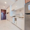 Отель Well Designed And Comfy 2Br Sky House Bsd Apartment, фото 7