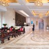 Отель Vienna Hotel Guangdong Shaoguan Qujiang Shunjing, фото 1