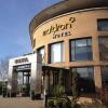 Отель Maldron Hotel Belfast International Airport в Антриме