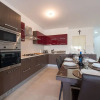 Отель Luxury Apartment Close to the Sea, фото 26