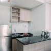 Отель Comfortable And Homey 2Br At Transpark Bintaro Apartment, фото 15