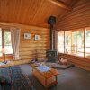 Отель Ten-ee-ah Lodge & Campground, фото 4