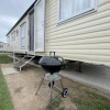 Отель Impeccable 4-bed Caravan in Clacton-on-sea, фото 17