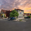 Отель Comfort Inn Layton - Salt Lake City, фото 27