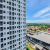 Отель Nice And Simply Look Studio Serpong Garden Apartment, фото 13