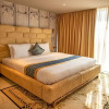 Отель No 1 Oxford Street Hotel And Suites, фото 6