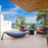 Отель Patong Bay View 3BR Pool Villa Atika 10, фото 20