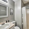 Отель Updated Fayetville Townhome-away-from-home w/ Yard, фото 9