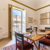 Отель Sant'Elia Prestige Apartment with balcony, фото 12