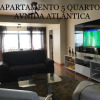 Отель Apartamento Avenida Atlantica, фото 17