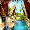 Отель Premadhan Cottage Canggu, фото 25