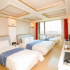 Отель Yeosu Haevichi Hotel, фото 4